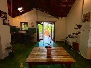 Bramha Home Stay - Canacona - 9