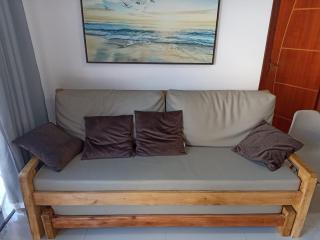 Apartamento Pérolas do Village - Porto Seguro - 7