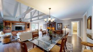 646 Queens Grant - Hilton Head Island - 5