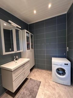 Hytte v Farstadsanden Anders sandvigsvei 9 -  - 9