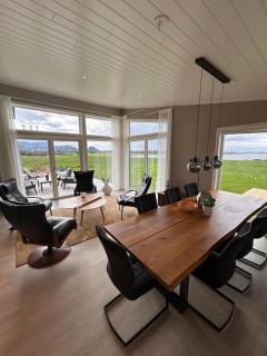 Hytte v Farstadsanden Anders sandvigsvei 9 -  - 3