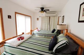 Bear Mountain Lodge. 560 Acre Wooded Estate. - Robbinston - 5