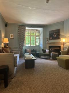 Charingworth Manor - Chipping Campden - 7