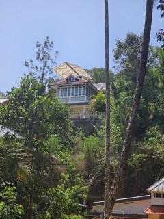Padikkal Bungalow - Vayittiri - 1