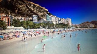 Blue Suites 13A by Gloove - Alicante - 9