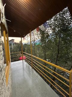 Little Heaven - Manāli - 3