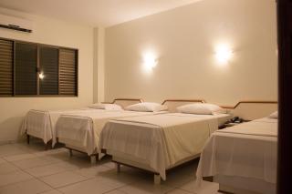 Praia Sol Hotel - Santa Terezinha de Itaipu - 9