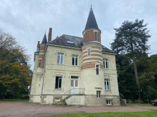Le Château de Bel Air - Suite de 125m2 - Expérience unique - Carquefou - 9