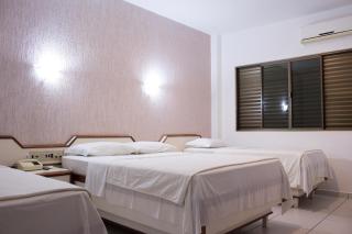 Praia Sol Hotel - Santa Terezinha de Itaipu - 8