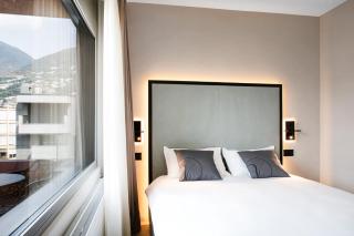 VISIONAPARTMENTS Lugano - contactless check-in - Lugano - 4