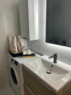 Appartement avec jacuzzi - Chalon-sur-Saône - 4