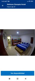 Nahimara Champeta Hostel - Cartagena das Índias - 9