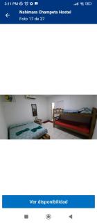 Nahimara Champeta Hostel - Cartagena das Índias - 8