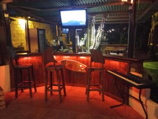 Nahimara Champeta Hostel - 1