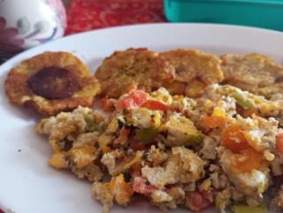 Nahimara Champeta Hostel - 1