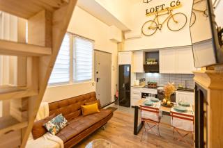 Apartamento Beniloft - Housevanlive - 3