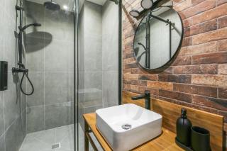 Bluestay 88 - Superbe appartement à Paris - Parijs - 8