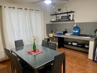 Peach35 Apartamento centrico, 5 min de la playa - 4