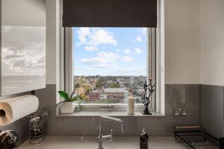 2 Bed & 2 Bath Next to Nine Elms Station - Zone 1 - Londra - 5