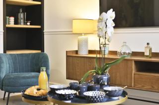 Villa luxueuse au pied de la plage - Les Sables-dʼOlonne - 6