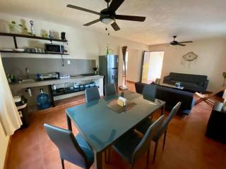 Peach35 Apartamento centrico, 5 min de la playa - Cancún - 9