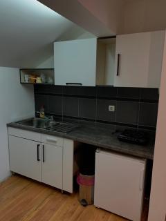 Apartments Iva - Kragujevac - 8