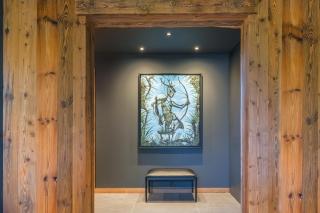Chalet Diane I Luxe I Proche des pistes - Combloux - 8