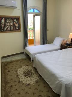 Sakkara Inn hotel - Il Cairo - 1