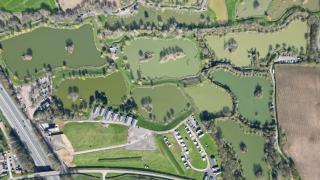 Makins Fishery - Bramcote - 3