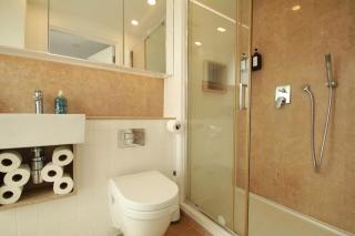 FT6 Penthouse Rooms - London - 7