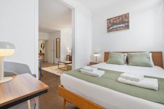 Enrique Granados Apartment - Barcelona - 9