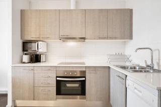 Enrique Granados Apartment - Barcelona - 5