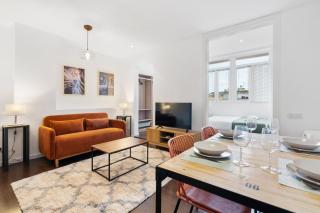 Enrique Granados Apartment - Barcelona - 4