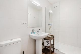 Enrique Granados Apartment - Barcelona - 2