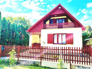 Tiszaparti Vendégház - 0