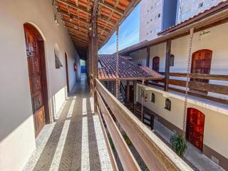 Pousada Yurgs - 1