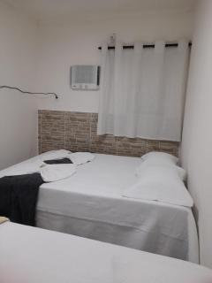 Flat Sertão 001 - 2