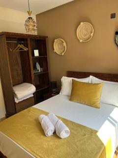 Maison de paon - surfstay - relaxstay - Tamraght Ouzdar - 2