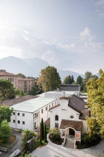 VISIONAPARTMENTS Lugano - contactless check-in - Lugano - 0