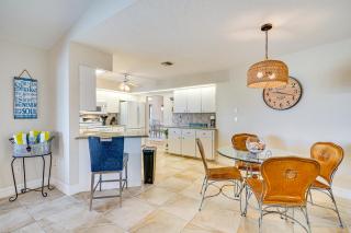 Waterfront Punta Gorda Home Pool and Early Check In - Punta Gorda - 4
