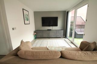FT6 Penthouse Rooms - Londra - 6