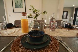 FT6 Penthouse Rooms - Londra - 9
