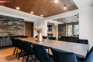 Grand Chalet Lacu Rosu - 3