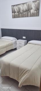 Hostal Las rejas - Archidona - 0