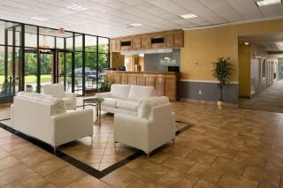 Baymont by Wyndham Salem Roanoke Area - Salem - 7