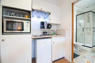 Le Paisible I Centre ville & Quartier calme - Brest - 6