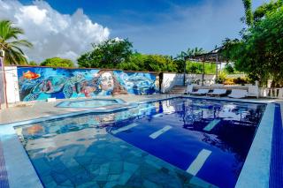 Marazao Beach Hotel & Wellness - 2
