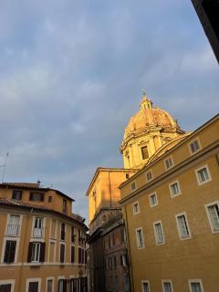 Stranger Pod - Rome - 7
