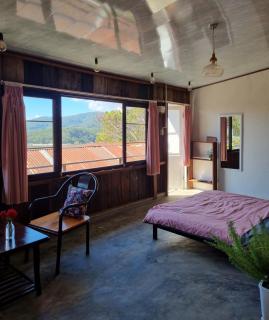 Nhật Tiên Home - Da Lat - 7