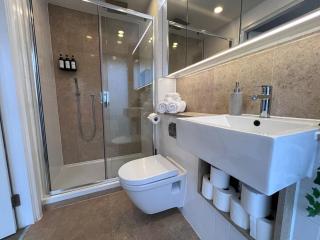 FT5 Penthouse Rooms - 5